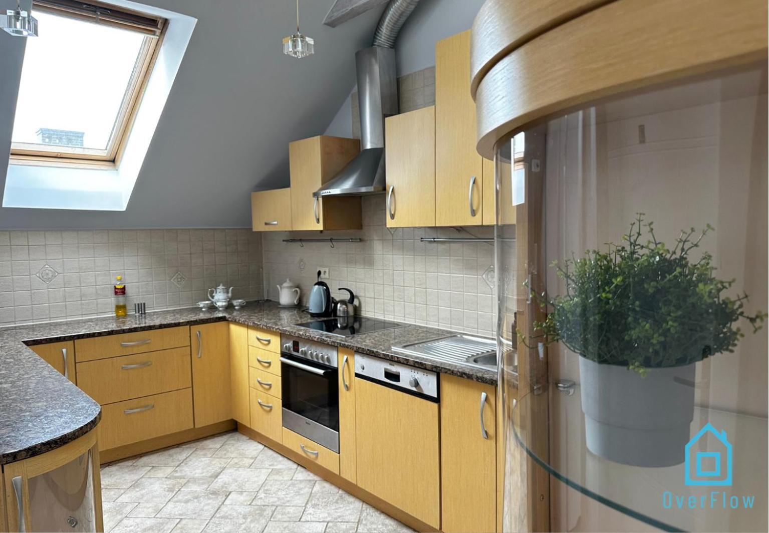 Piastowska Apartment Gdańsk Exterior foto